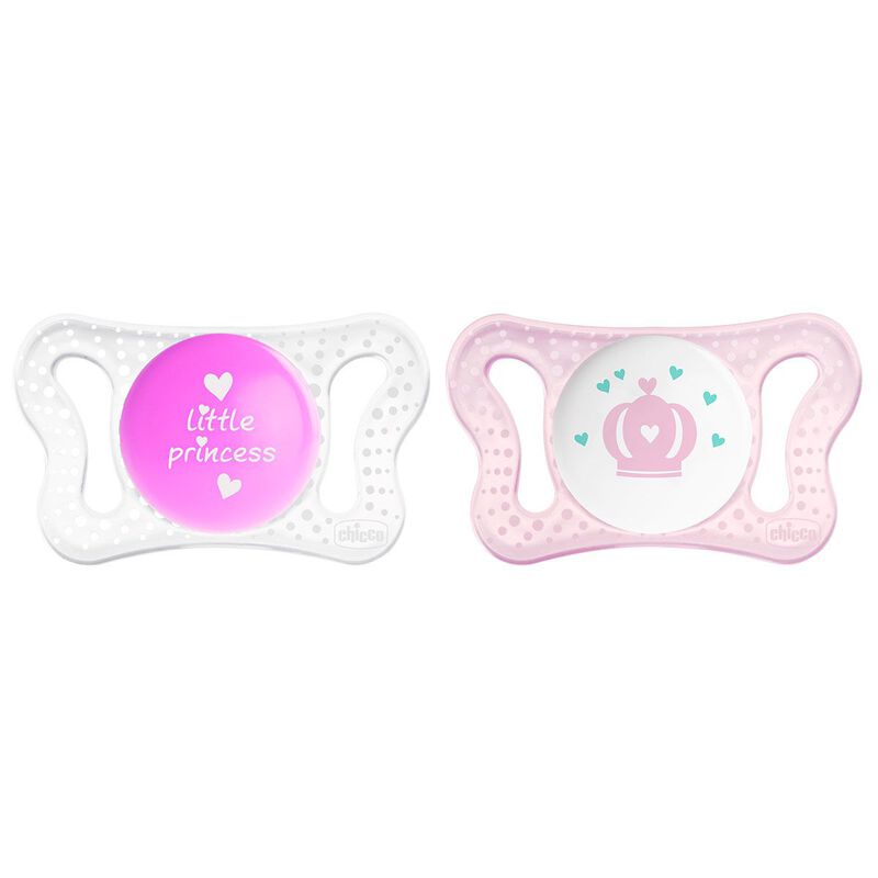 Physioforma Micro (0-2m) (2 Pcs) image number null